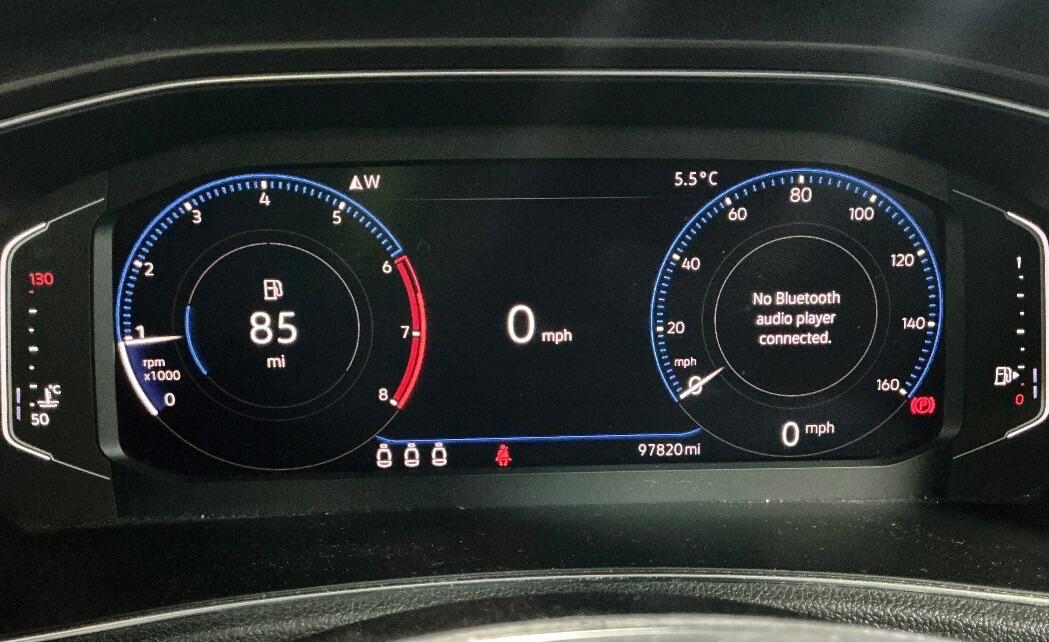 Used Volkswagen T-Roc 2018 for sale - 77586864: Photo 7