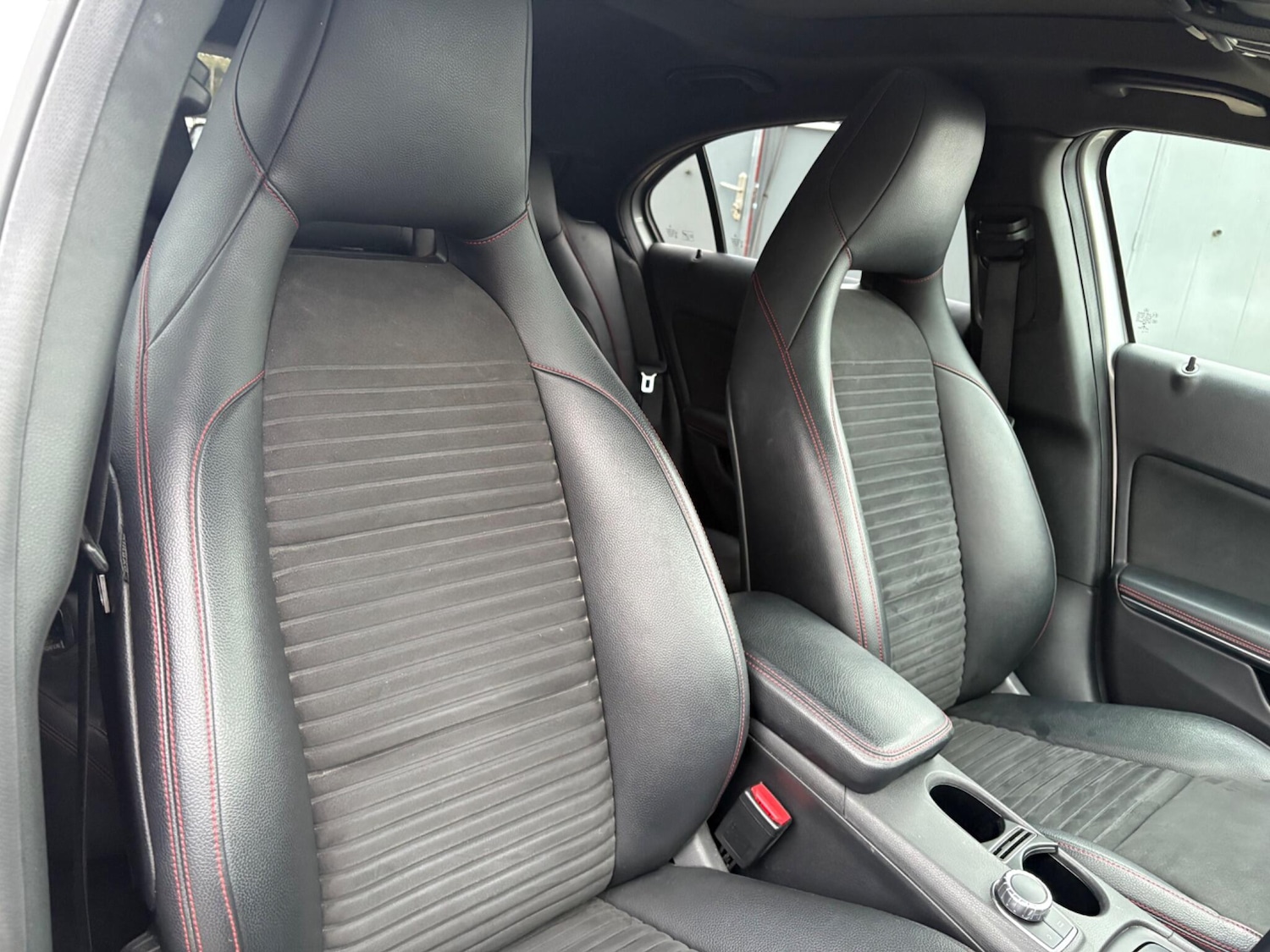 Used Mercedes-Benz A-Class 2013 for sale - 77498237: Photo 12