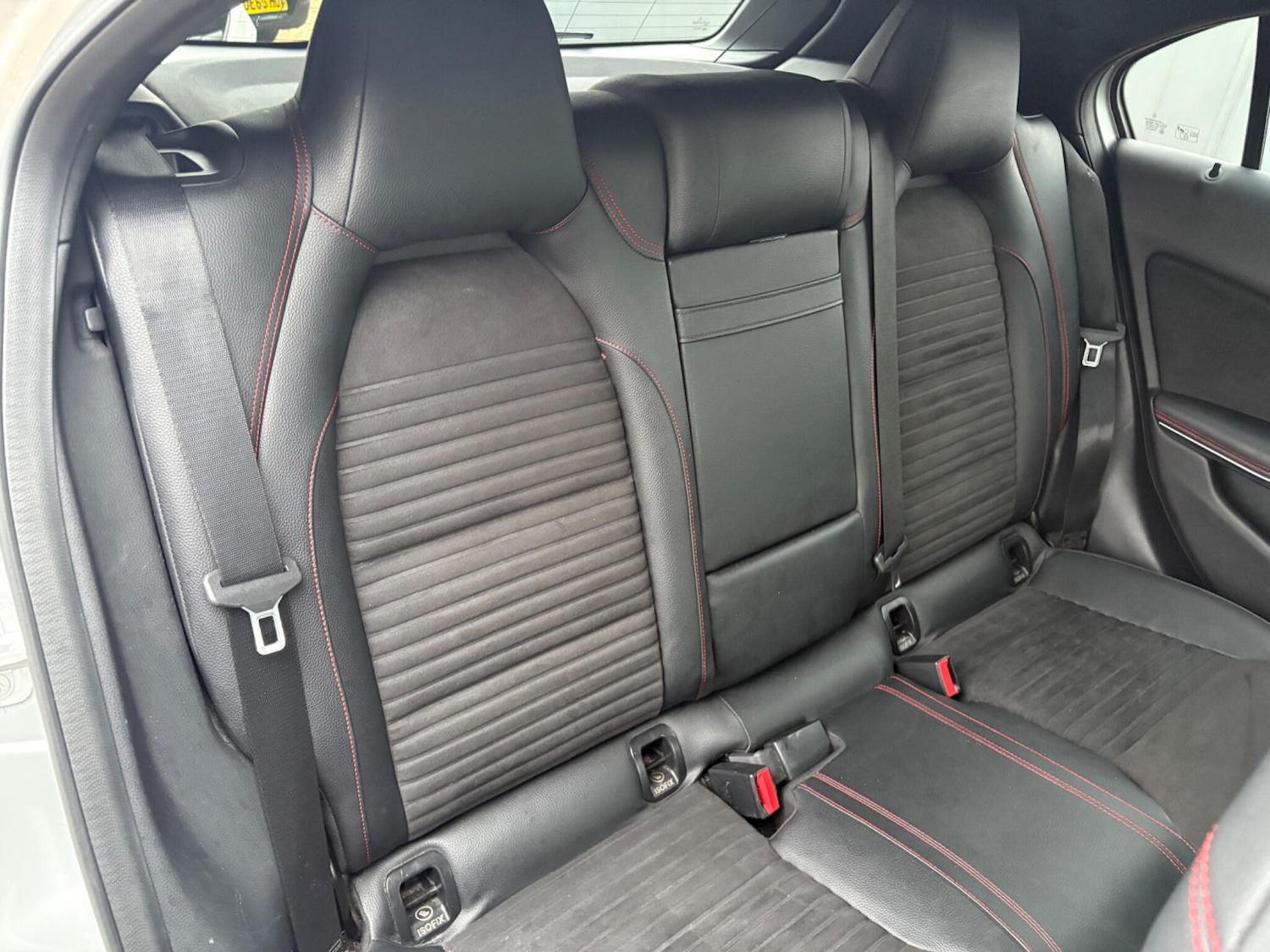 Used Mercedes-Benz A-Class 2013 for sale - 77498237: Photo 13