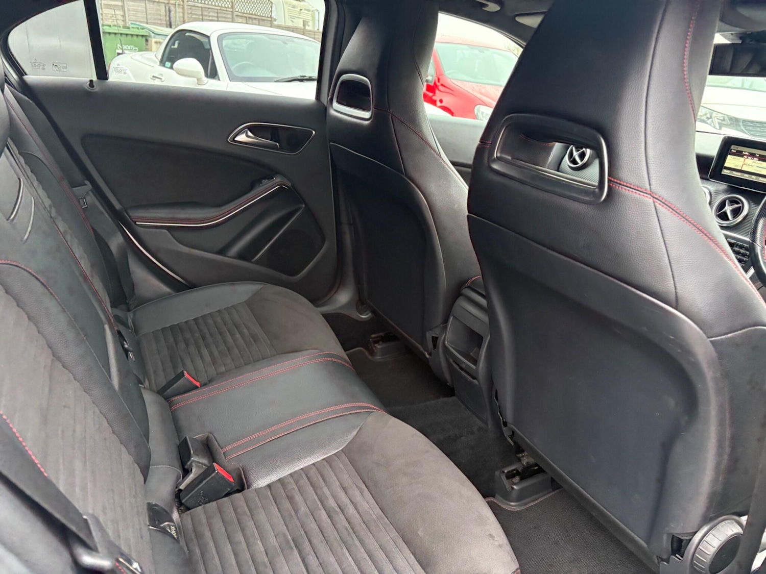 Used Mercedes-Benz A-Class 2013 for sale - 77498237: Photo 14