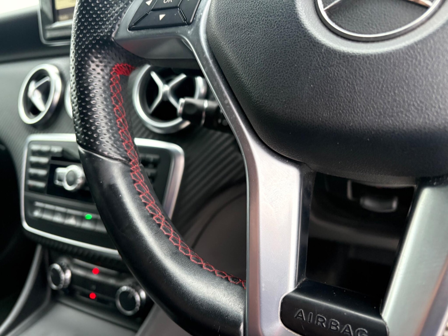 Used Mercedes-Benz A-Class 2013 for sale - 77498237: Photo 17