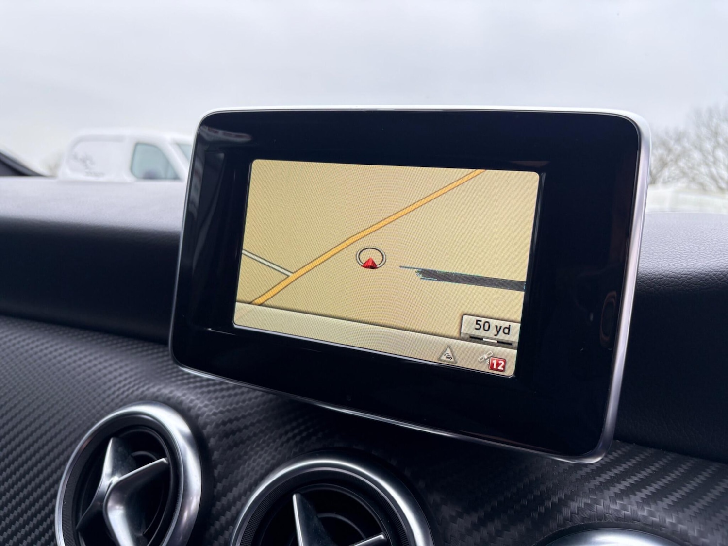 Used Mercedes-Benz A-Class 2013 for sale - 77498237: Photo 18