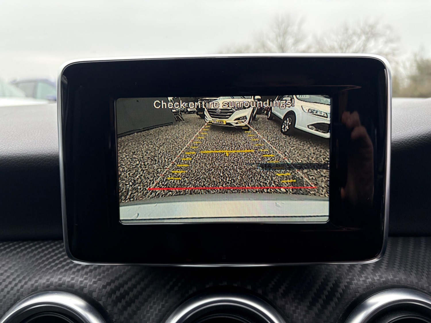 Used Mercedes-Benz A-Class 2013 for sale - 77498237: Photo 19