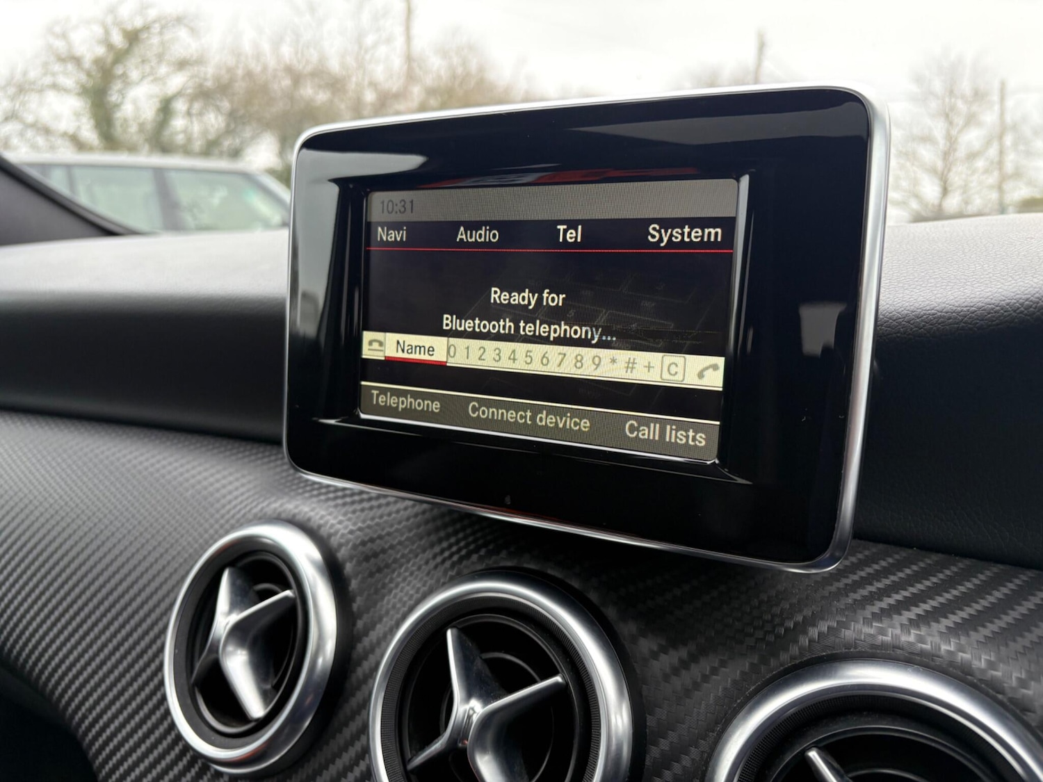 Used Mercedes-Benz A-Class 2013 for sale - 77498237: Photo 20