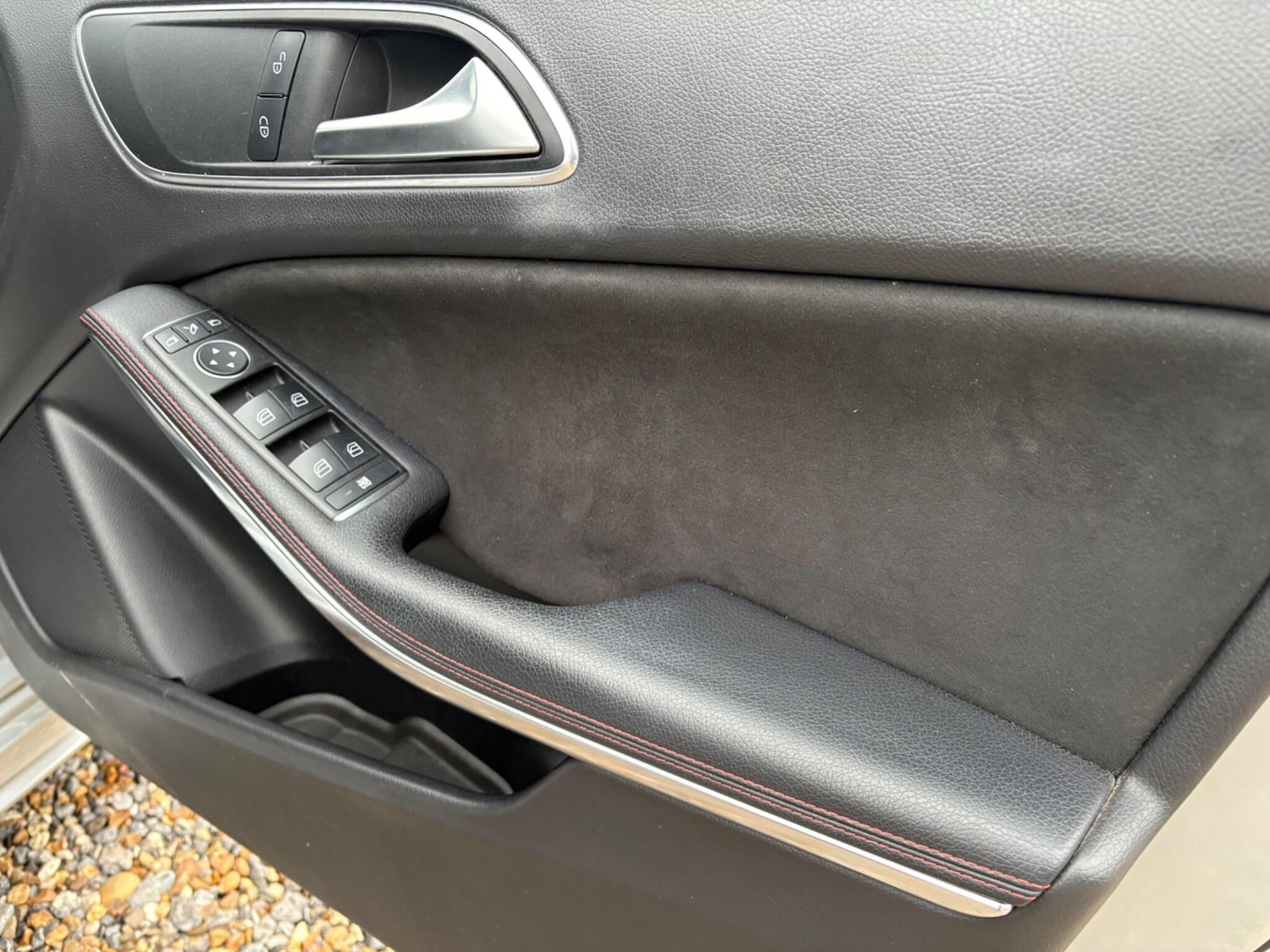 Used Mercedes-Benz A-Class 2013 for sale - 77498237: Photo 22