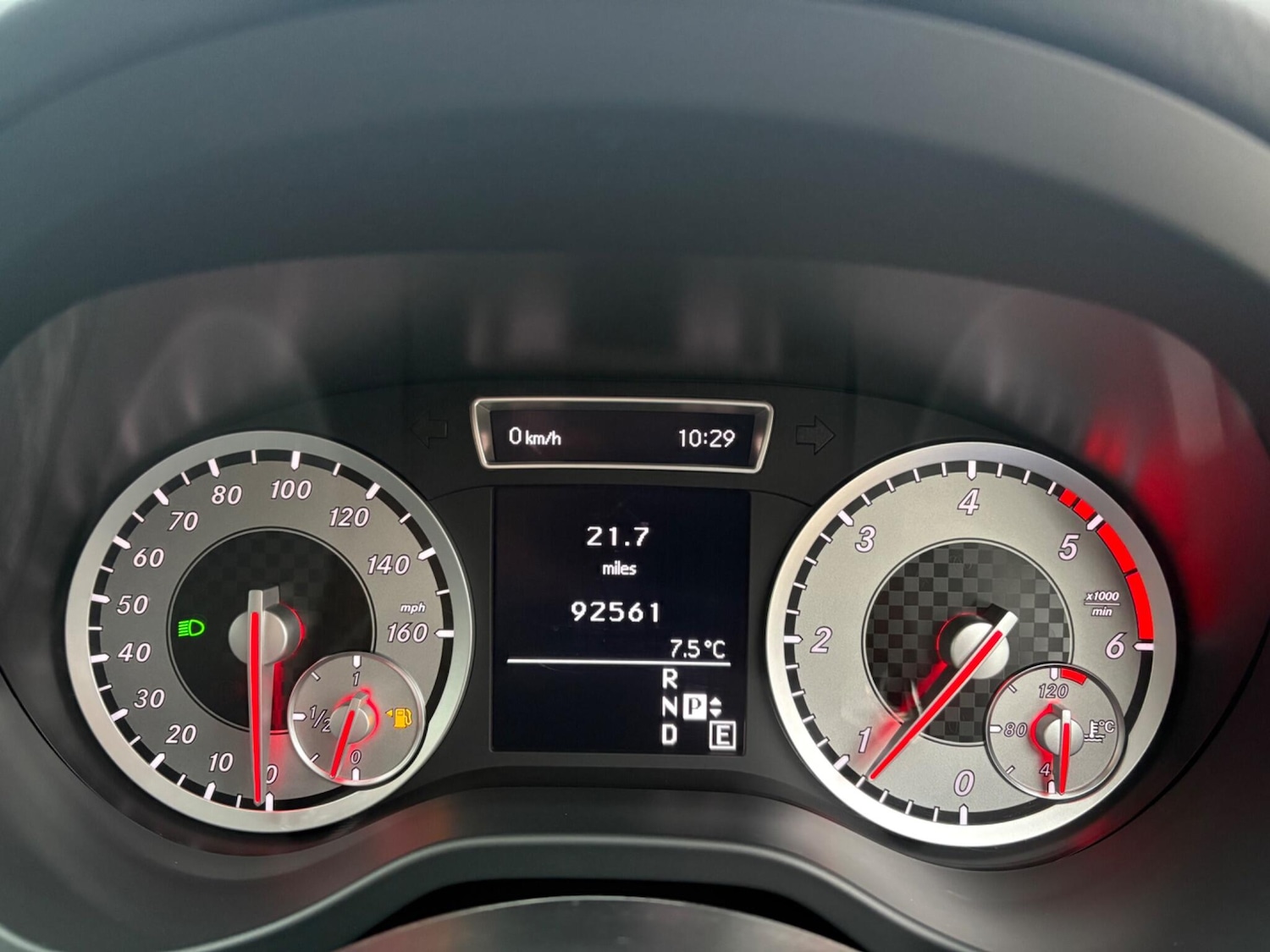 Used Mercedes-Benz A-Class 2013 for sale - 77498237: Photo 26