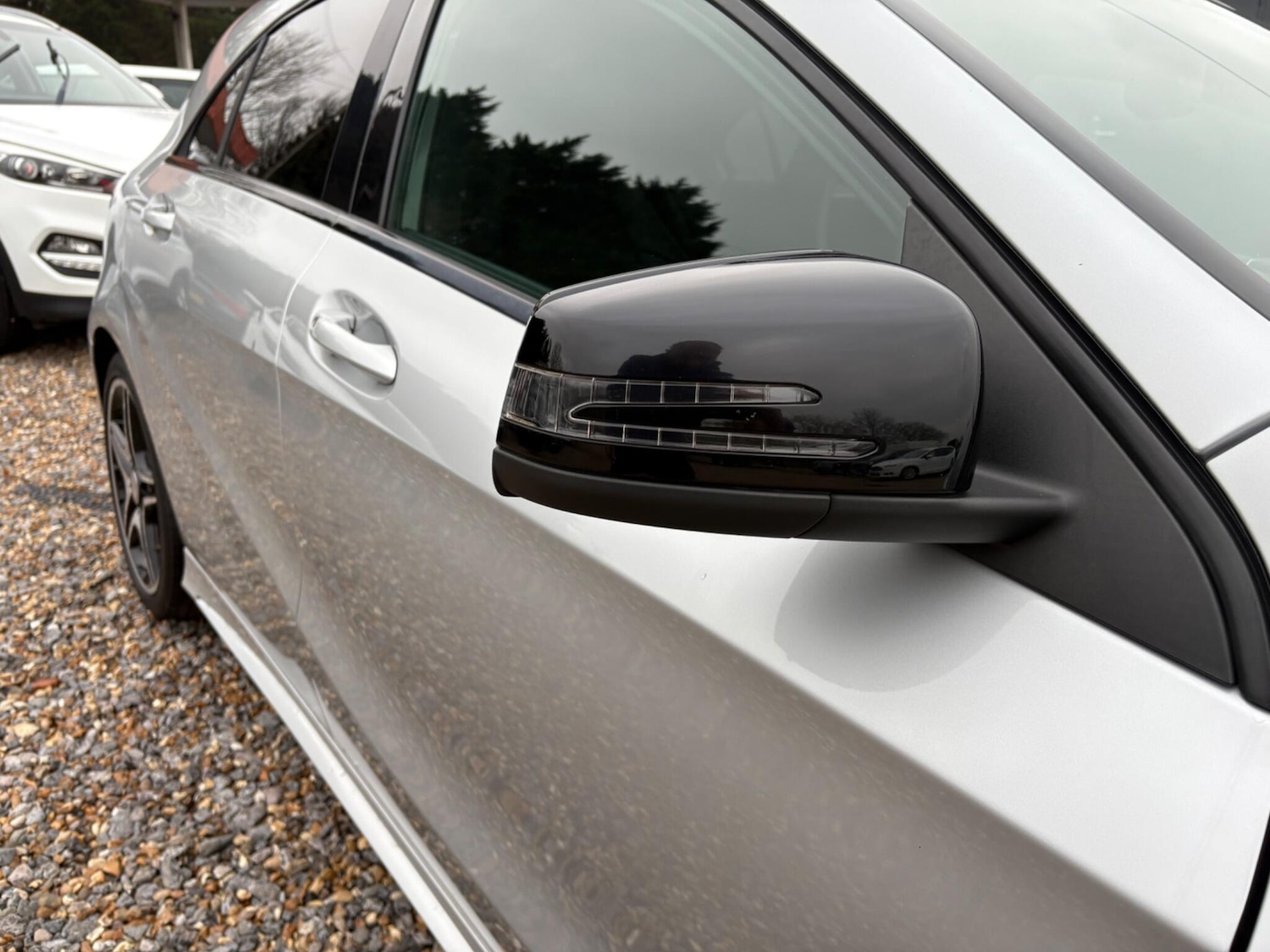 Used Mercedes-Benz A-Class 2013 for sale - 77498237: Photo 28