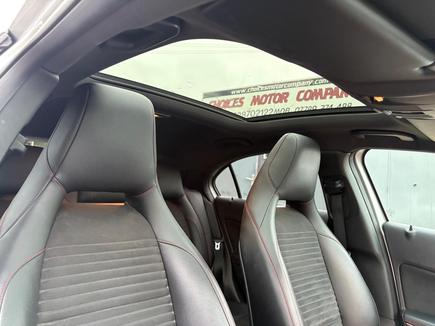 Used Mercedes-Benz A-Class 2013 for sale - 77498237: Photo 3