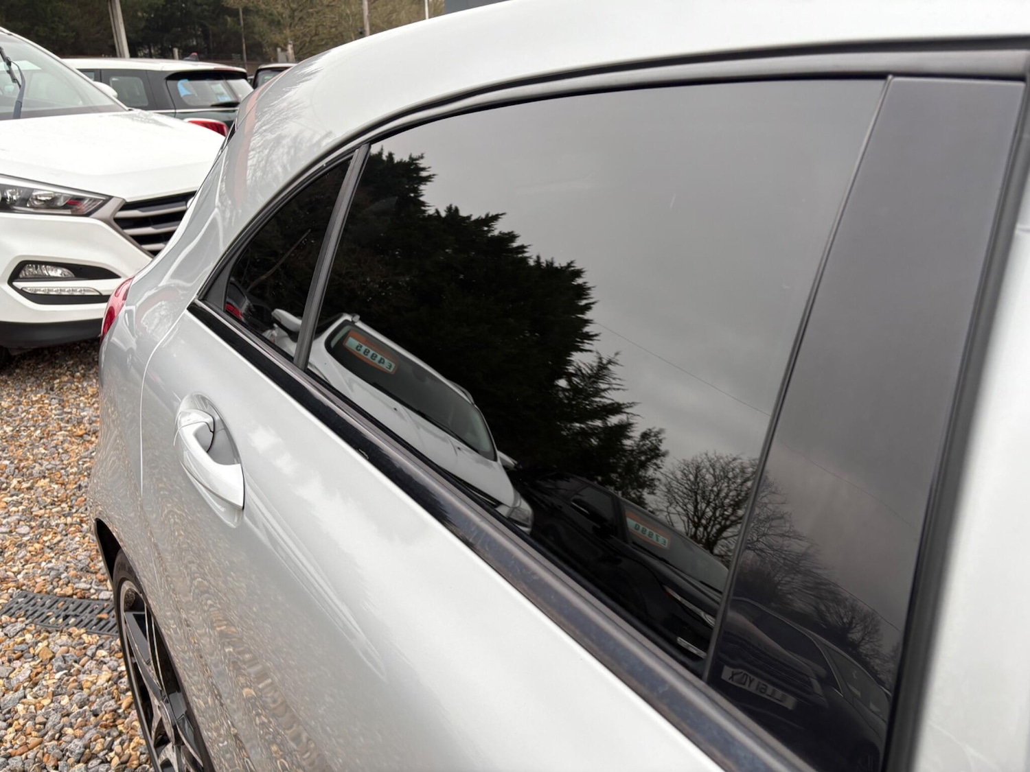 Used Mercedes-Benz A-Class 2013 for sale - 77498237: Photo 30