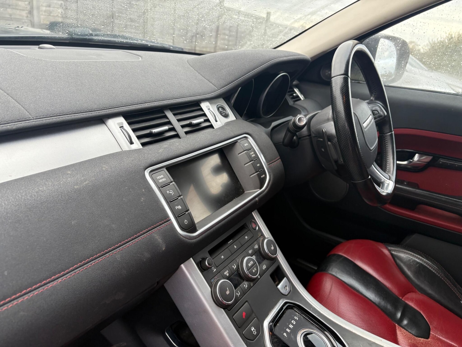 Used Land Rover Range Rover Evoque 2012 for sale - 77498235: Photo 5