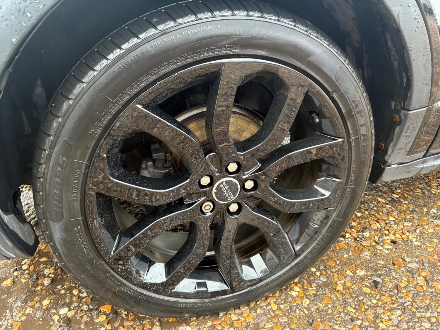 Used Land Rover Range Rover Evoque 2012 for sale - 77498235: Photo 7