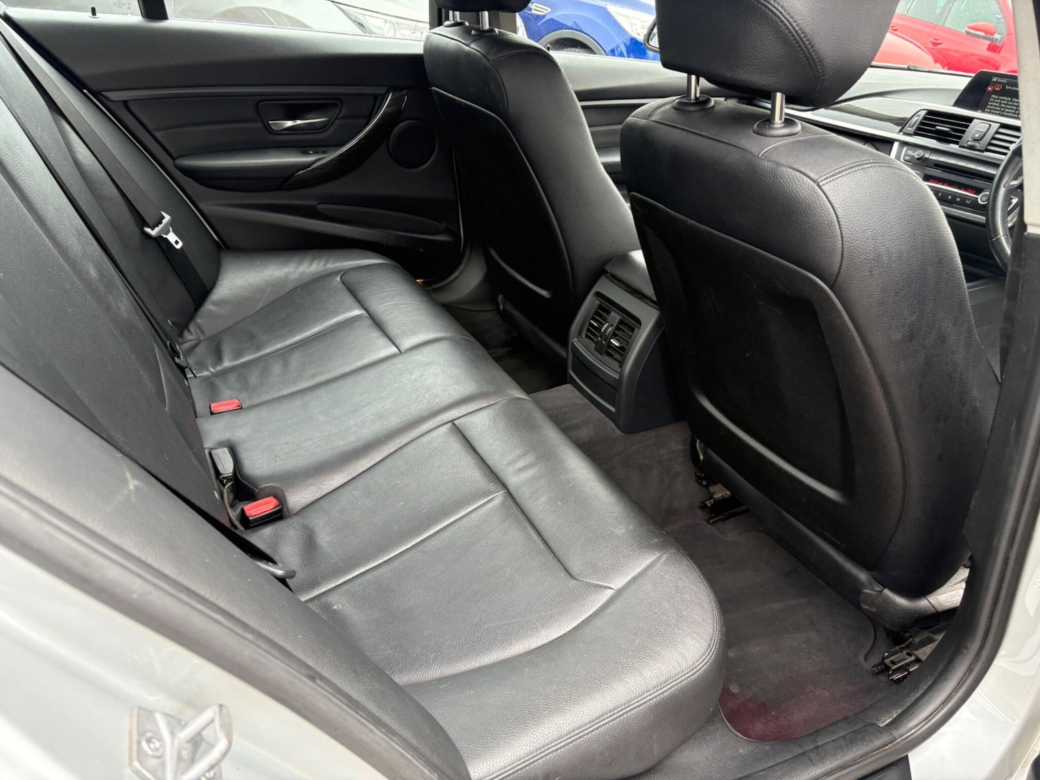 Used BMW 3 Series 2013 for sale - 76645783: Photo 12