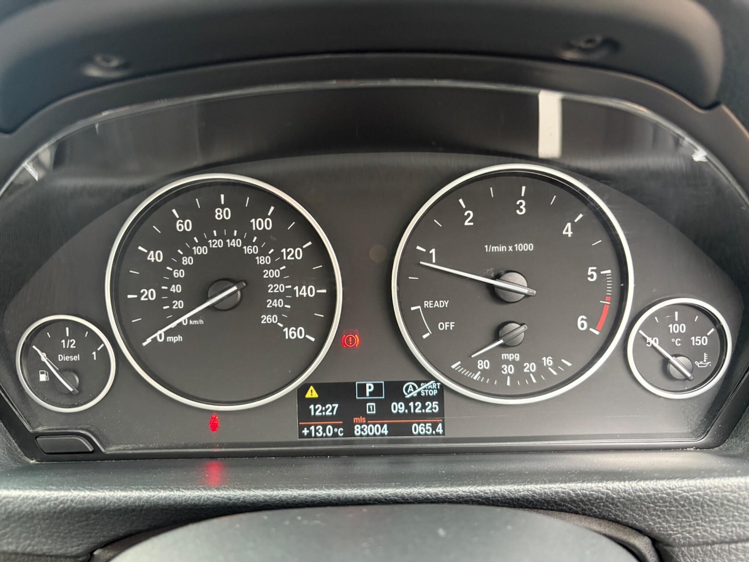 Used BMW 3 Series 2013 for sale - 76645783: Photo 14