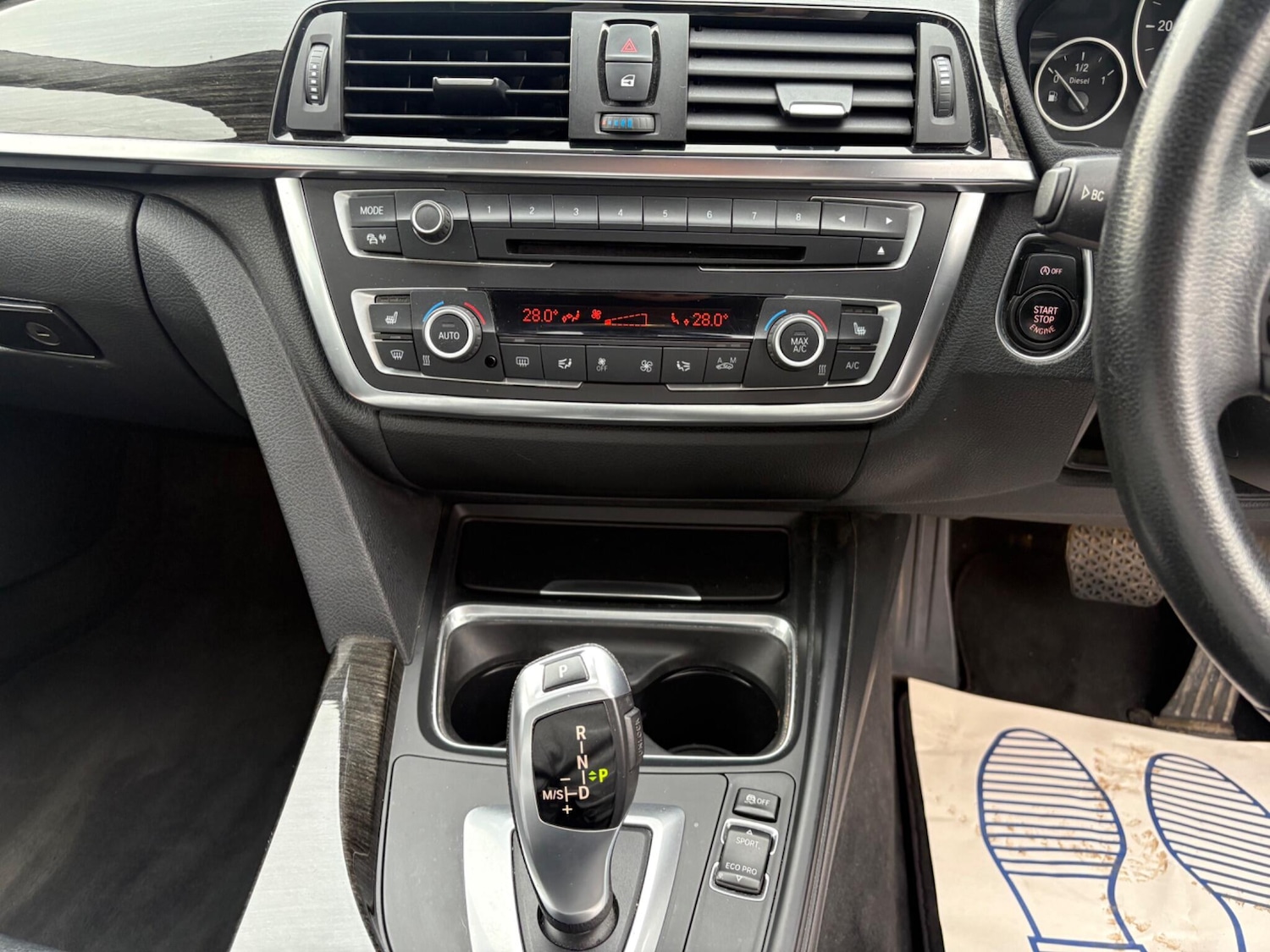 Used BMW 3 Series 2013 for sale - 76645783: Photo 18