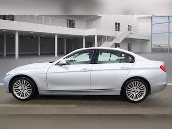 Used BMW 3 Series 2013 for sale - 76645783: Photo