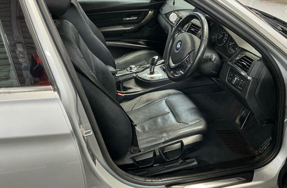 Used BMW 3 Series 2013 for sale - 76645783: Photo 3