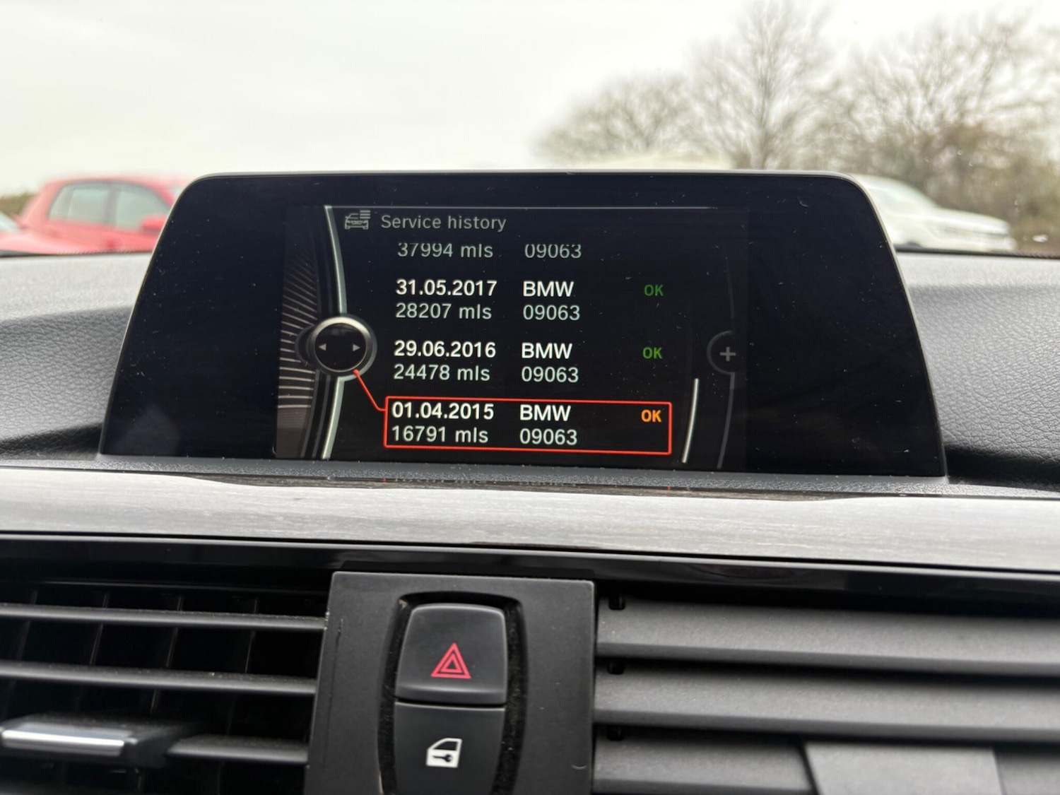 Used BMW 3 Series 2013 for sale - 76645783: Photo 36