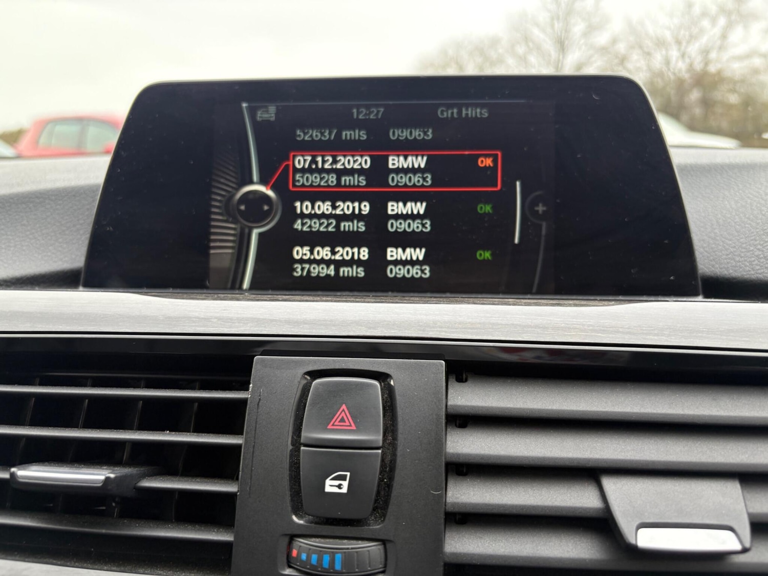 Used BMW 3 Series 2013 for sale - 76645783: Photo 37