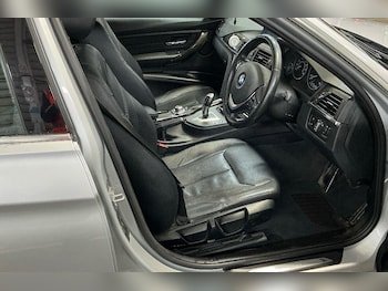 Used BMW 3 Series 2013 for sale - 76645783: Photo