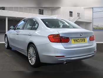 Used BMW 3 Series 2013 for sale - 76645783: Photo