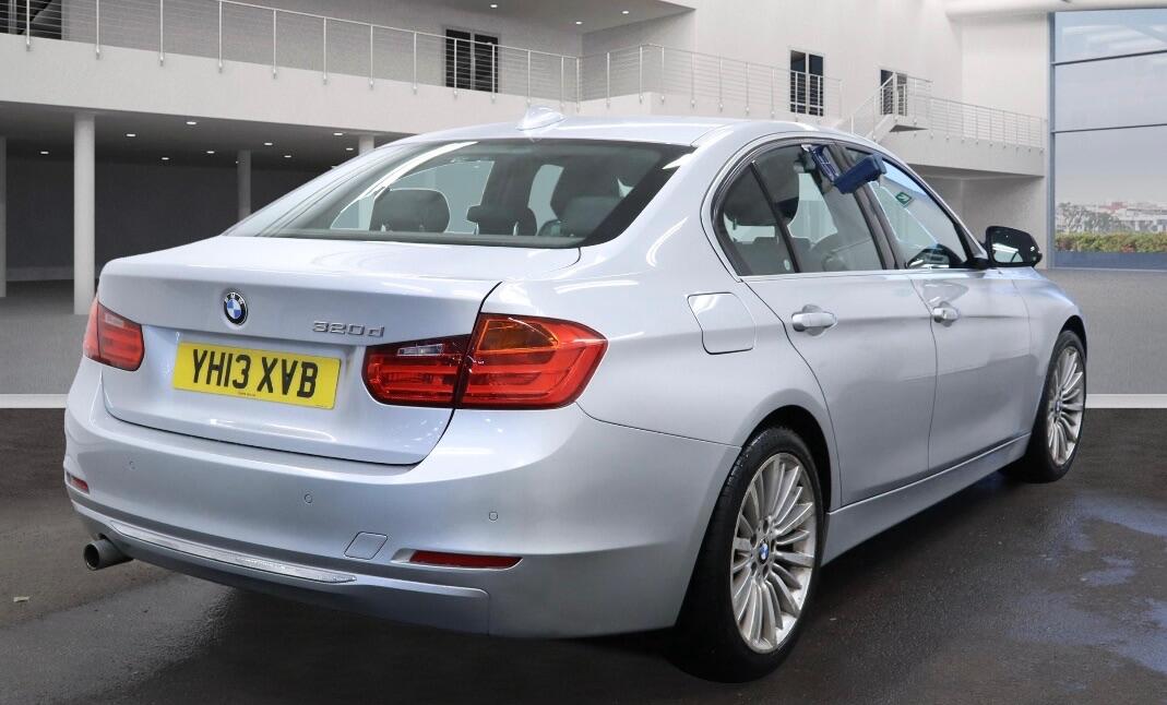 Used BMW 3 Series 2013 for sale - 76645783: Photo 5