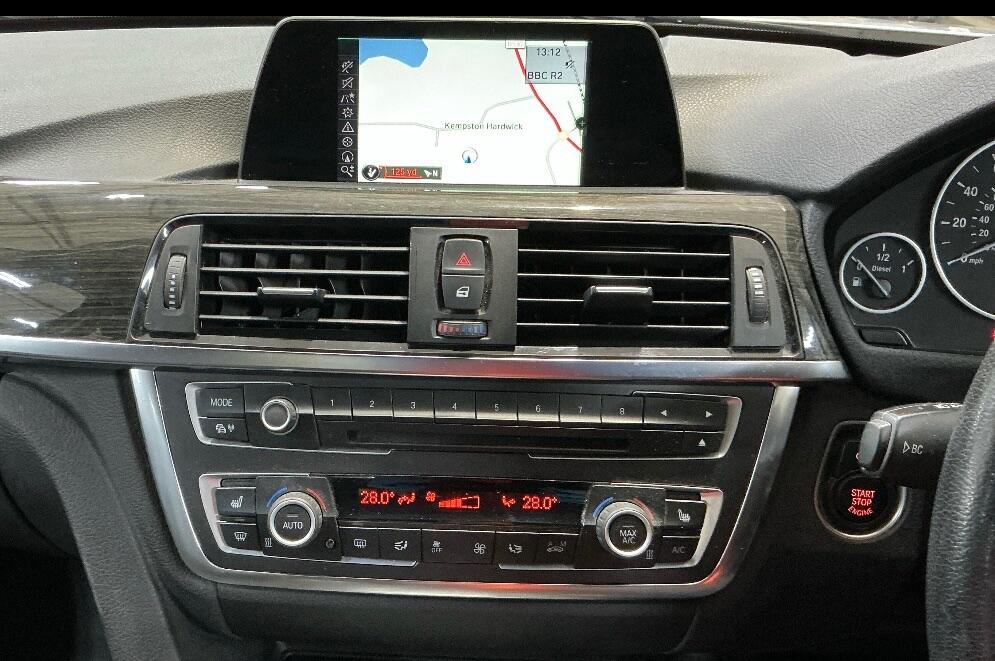 Used BMW 3 Series 2013 for sale - 76645783: Photo 7