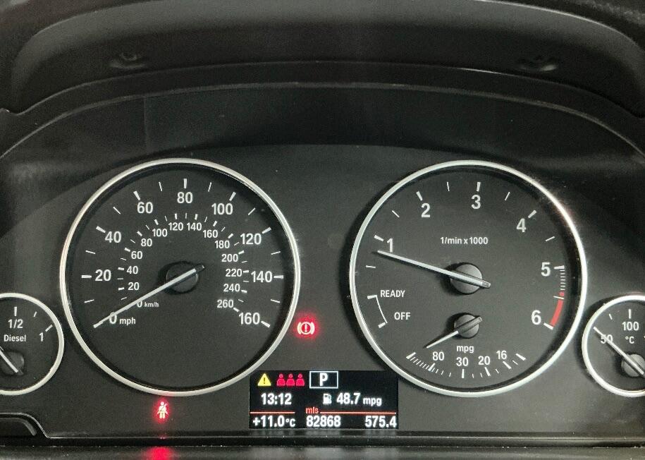 Used BMW 3 Series 2013 for sale - 76645783: Photo 8