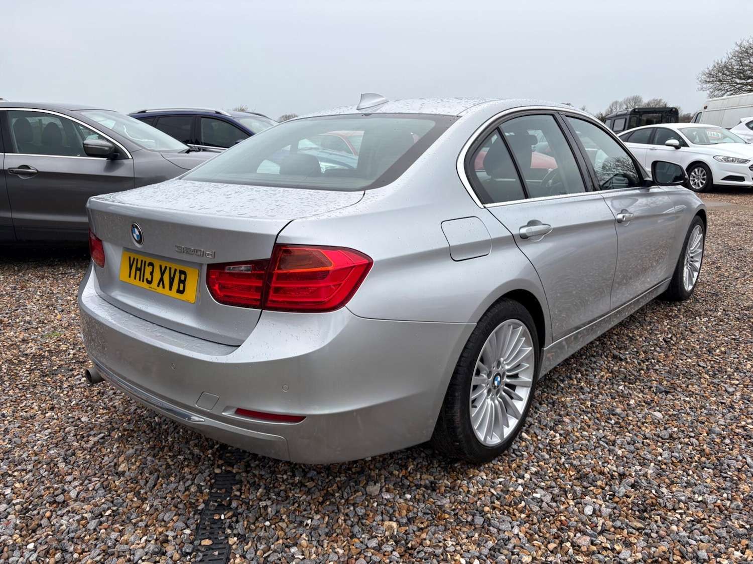 Used BMW 3 Series 2013 for sale - 76645783: Photo 9