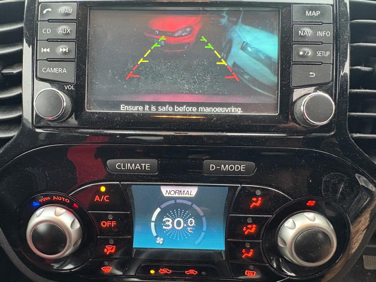 Used Nissan Juke 2013 for sale - 77156101: Photo 11