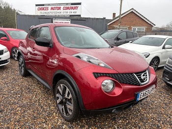 2013 (63) - 1.6 N-Tec 5dr