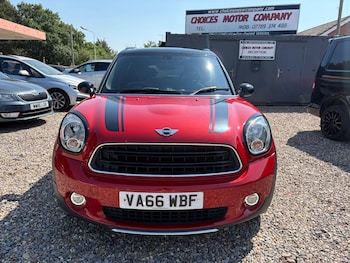 Used MINI Countryman 2017 for sale - 79188474: Photo