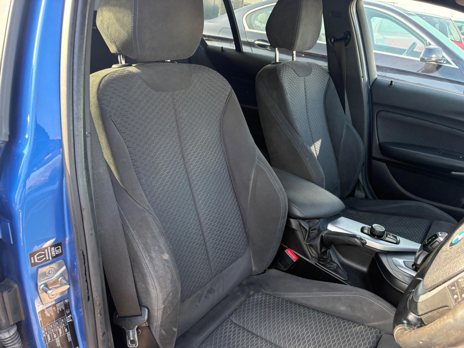 Used BMW 1 Series 2013 for sale - 77598929: Photo 10