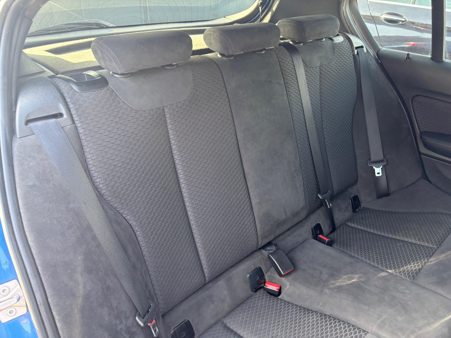 Used BMW 1 Series 2013 for sale - 77598929: Photo 11