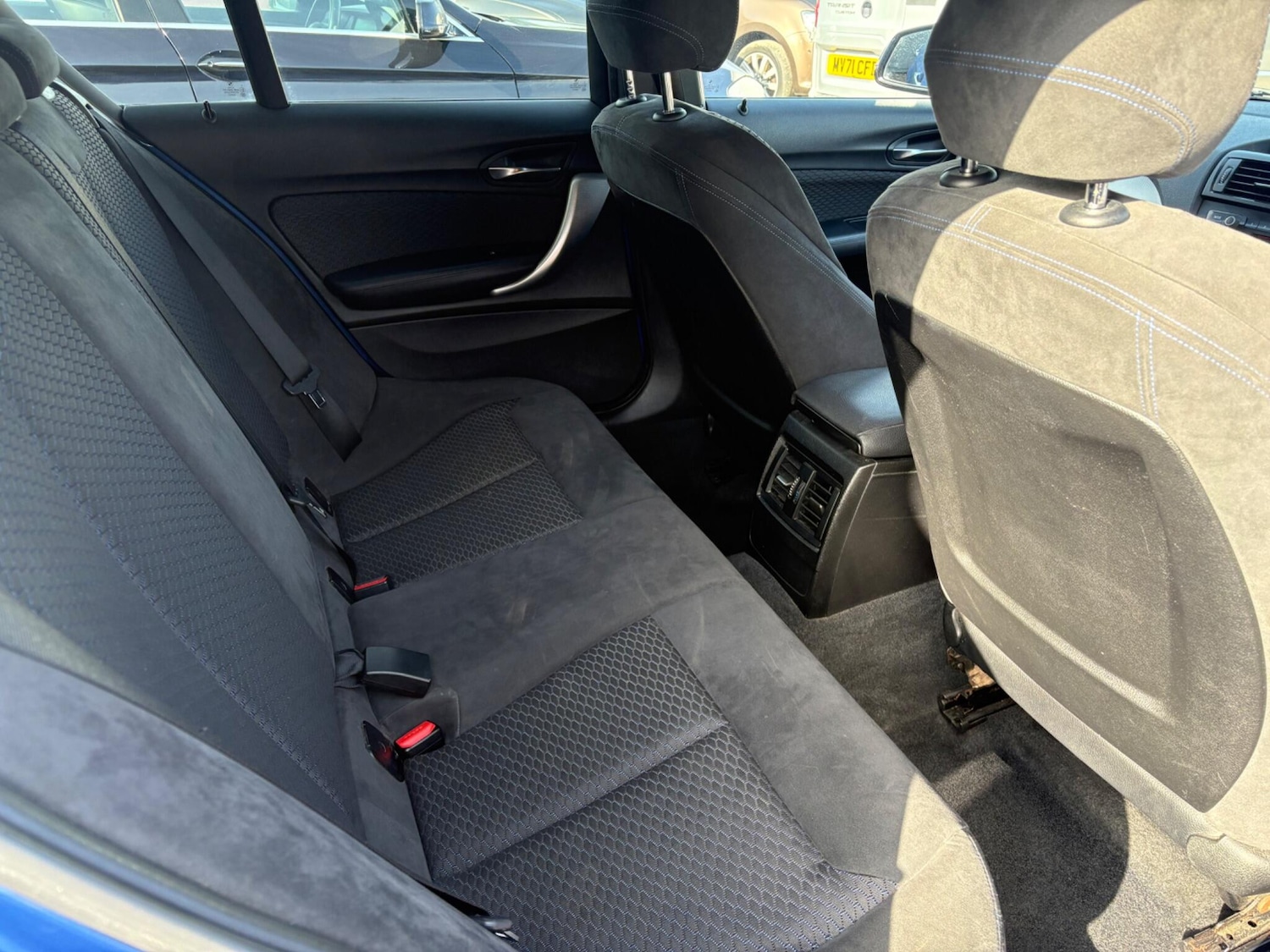 Used BMW 1 Series 2013 for sale - 77598929: Photo 12