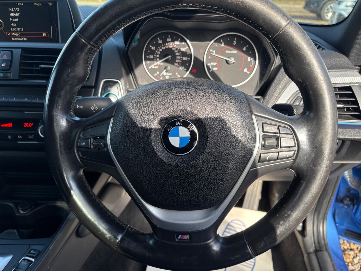 Used BMW 1 Series 2013 for sale - 77598929: Photo 13