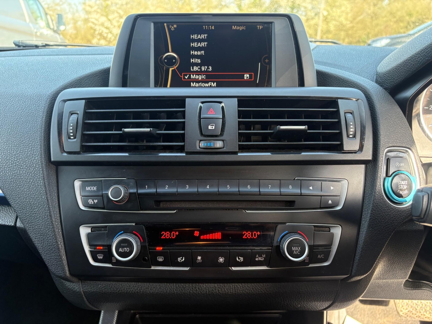 Used BMW 1 Series 2013 for sale - 77598929: Photo 14