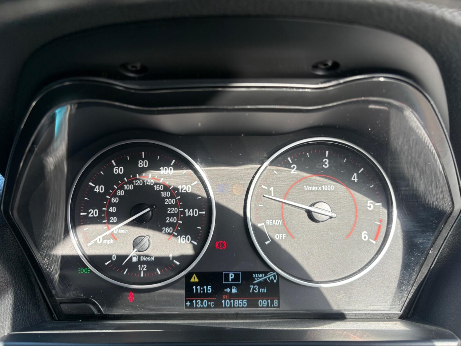 Used BMW 1 Series 2013 for sale - 77598929: Photo 17