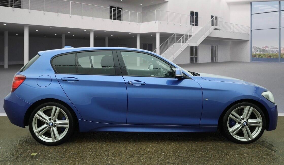 Used BMW 1 Series for sale - 77598929: Photo 2