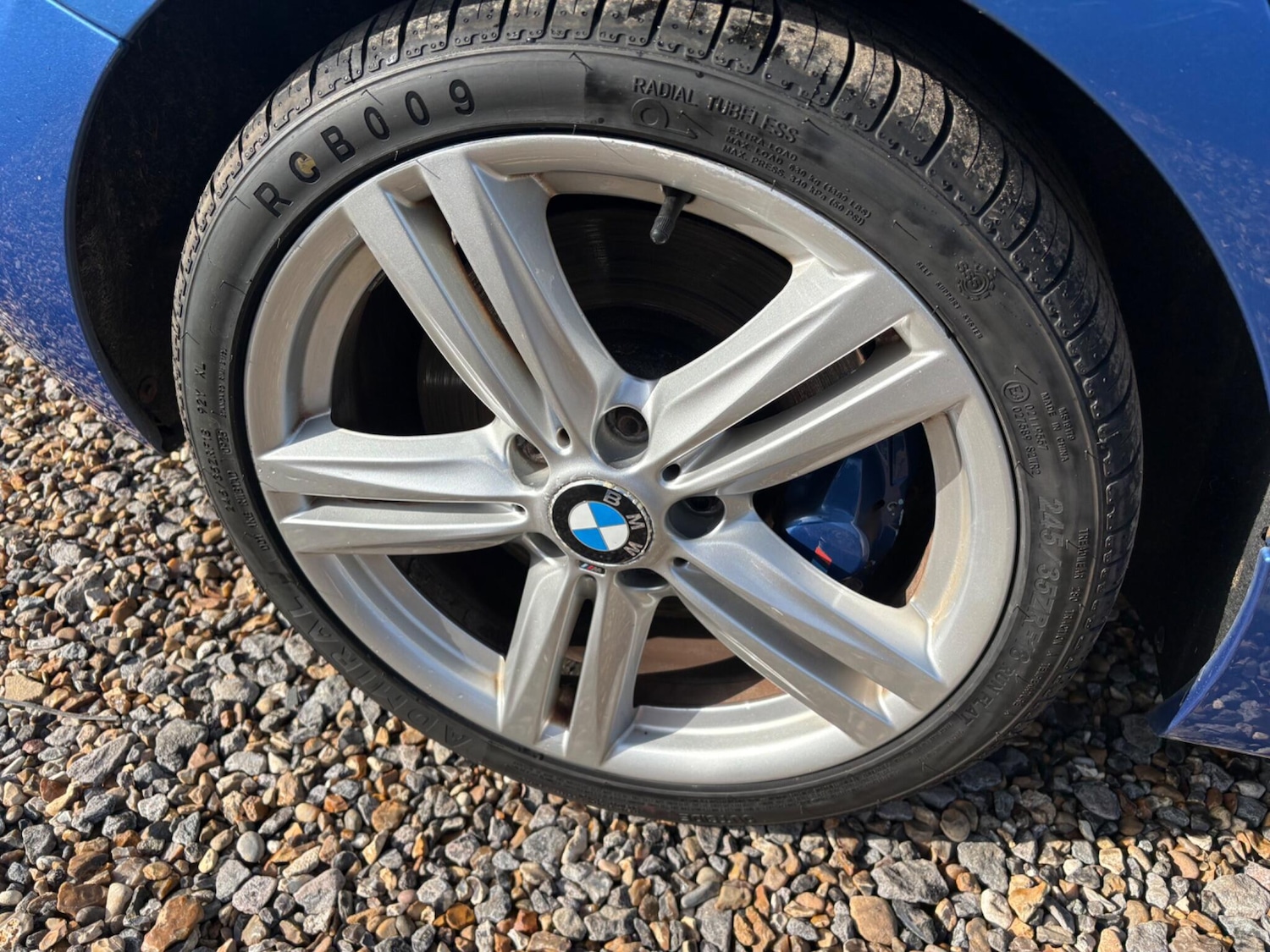 Used BMW 1 Series 2013 for sale - 77598929: Photo 27