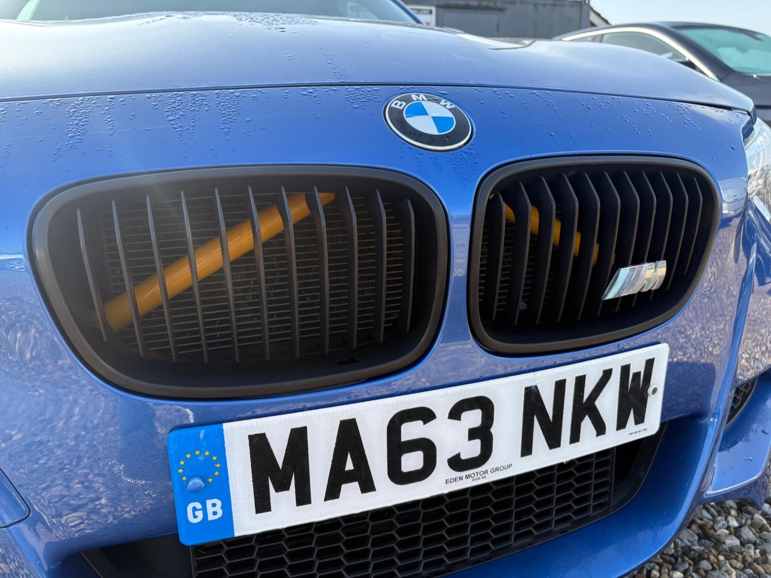 Used BMW 1 Series 2013 for sale - 77598929: Photo 30