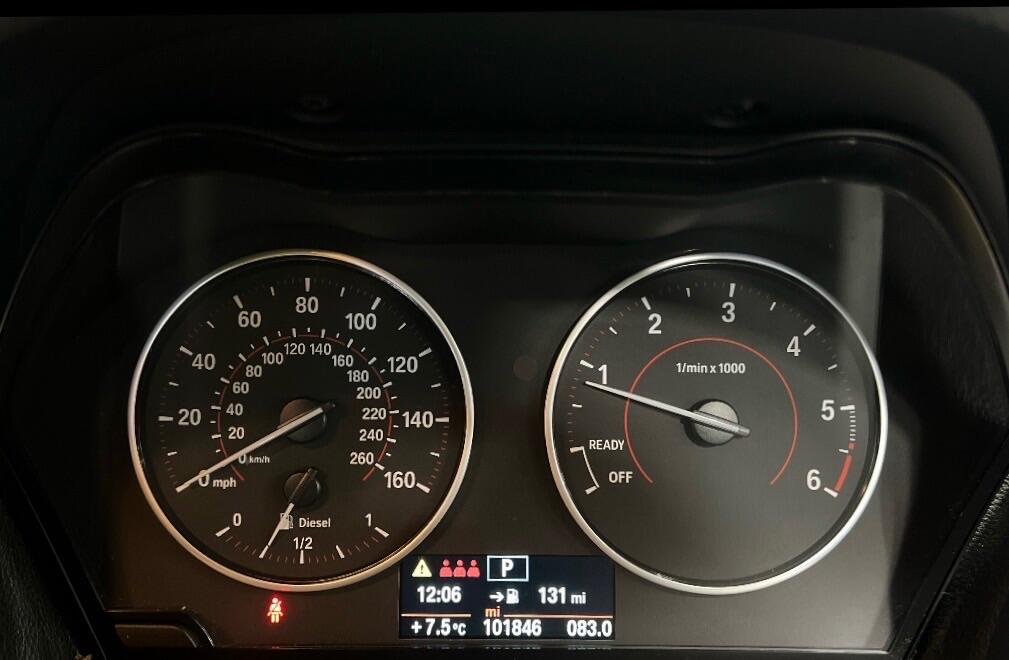 Used BMW 1 Series for sale - 77598929: Photo 7