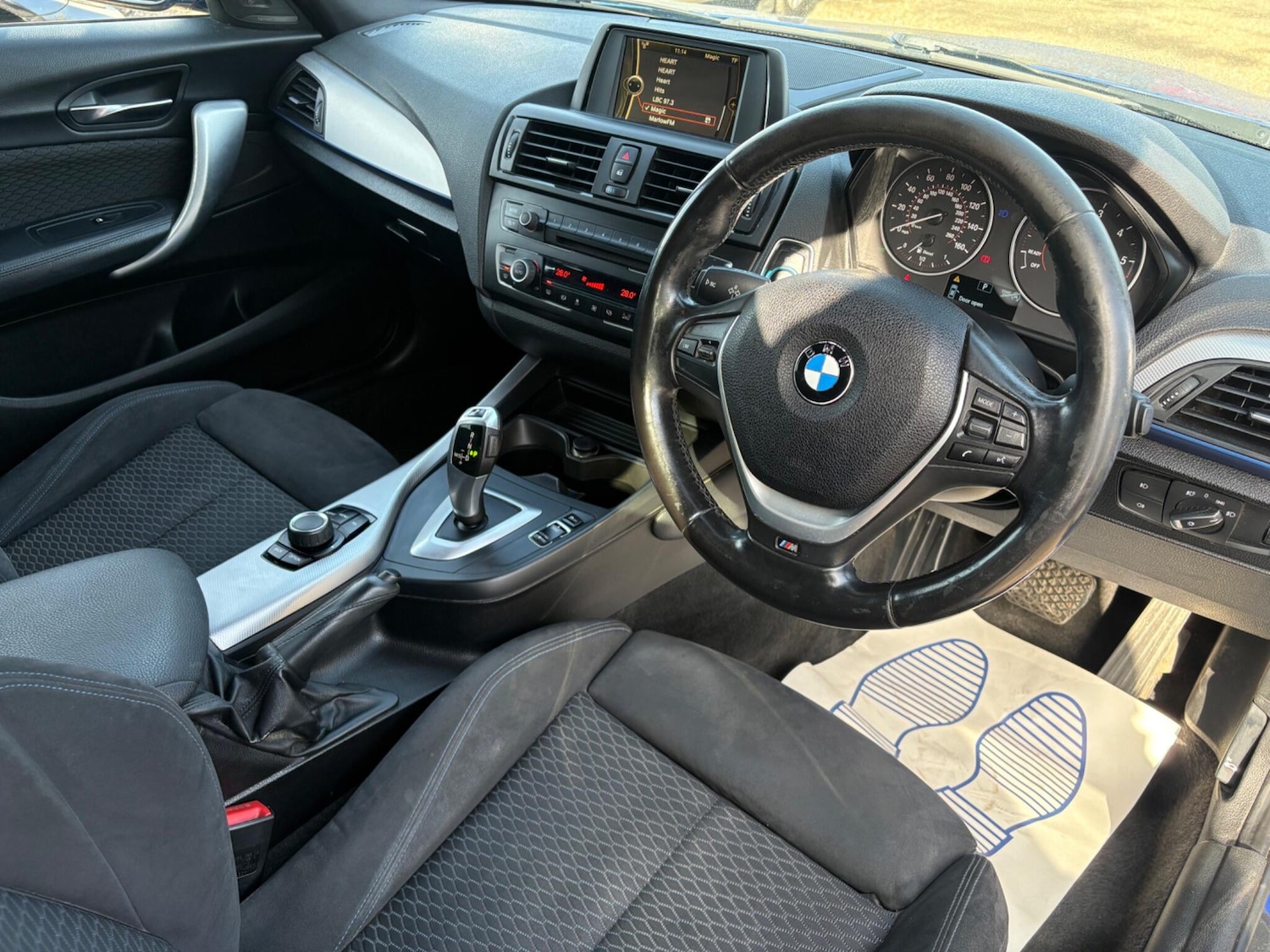 Used BMW 1 Series 2013 for sale - 77598929: Photo 9