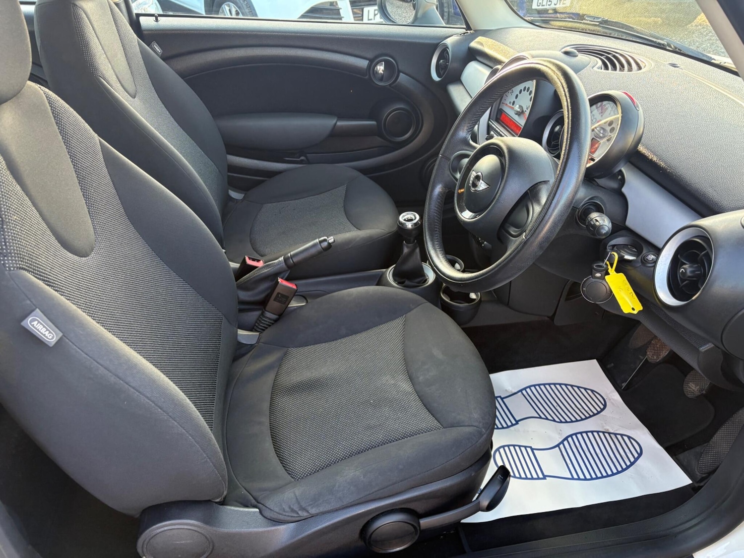 Used MINI Clubman 2014 for sale - 76839799: Photo 11