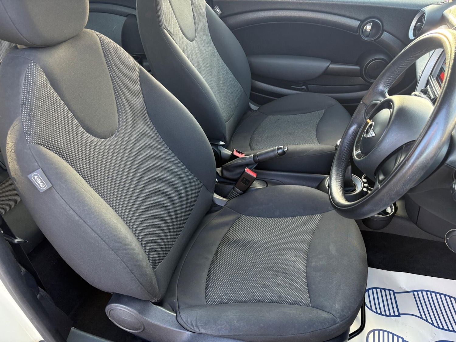 Used MINI Clubman 2014 for sale - 76839799: Photo 13