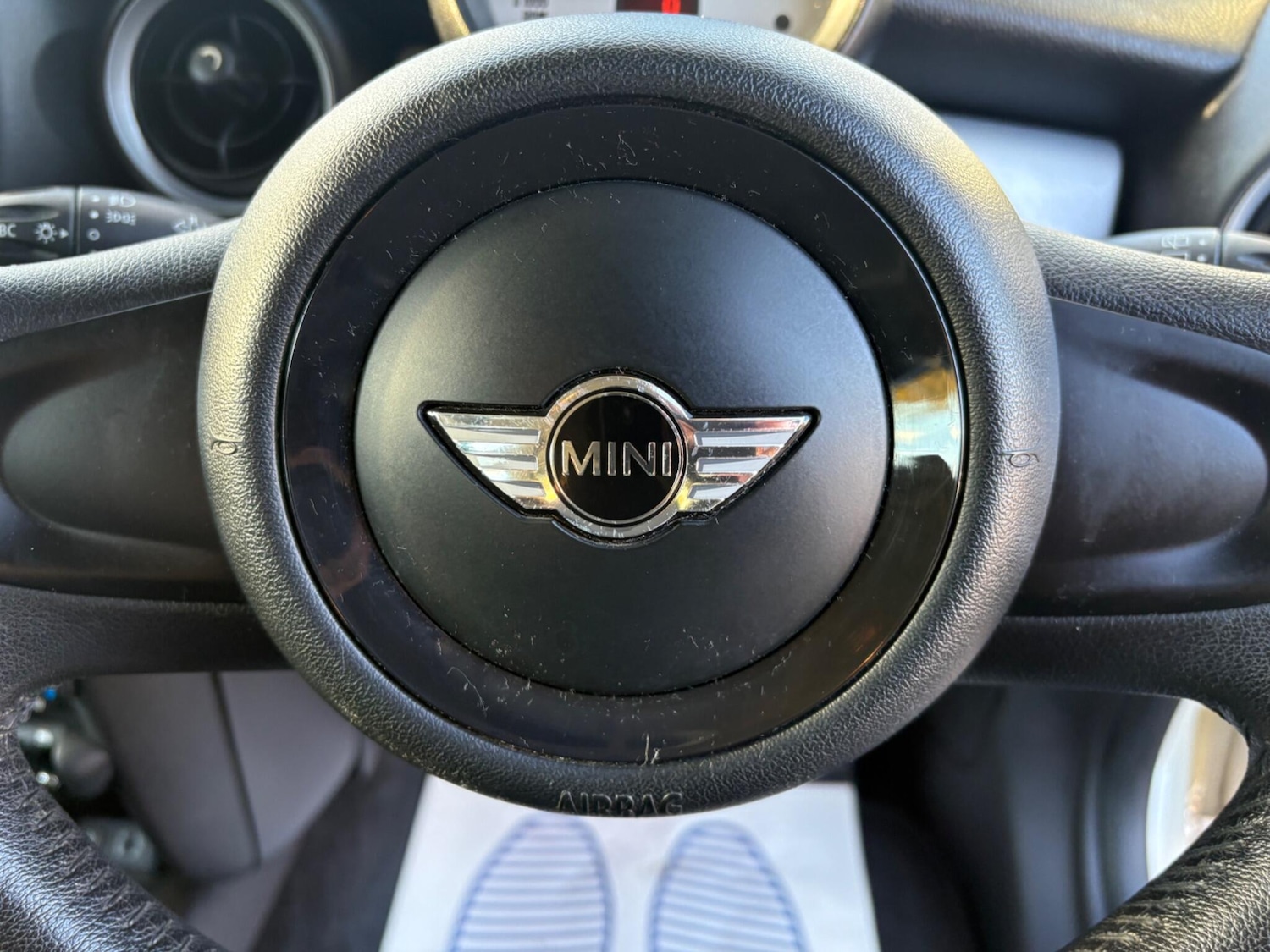 Used MINI Clubman 2014 for sale - 76839799: Photo 16