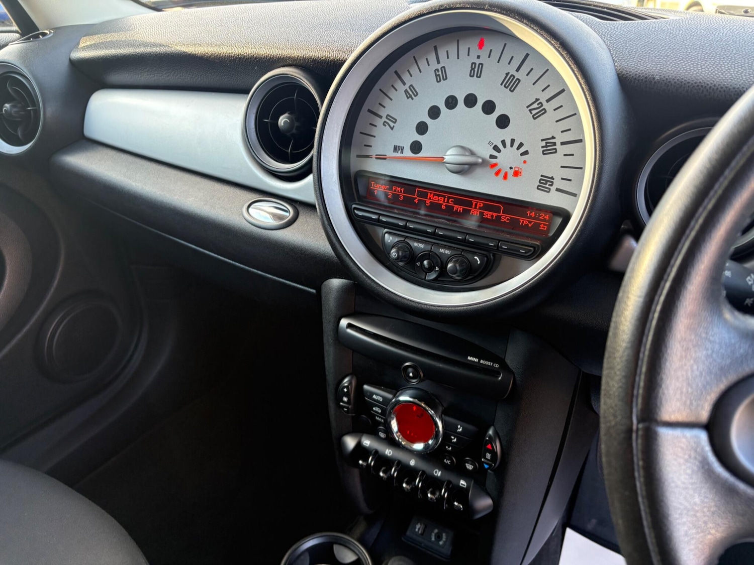 Used MINI Clubman 2014 for sale - 76839799: Photo 17