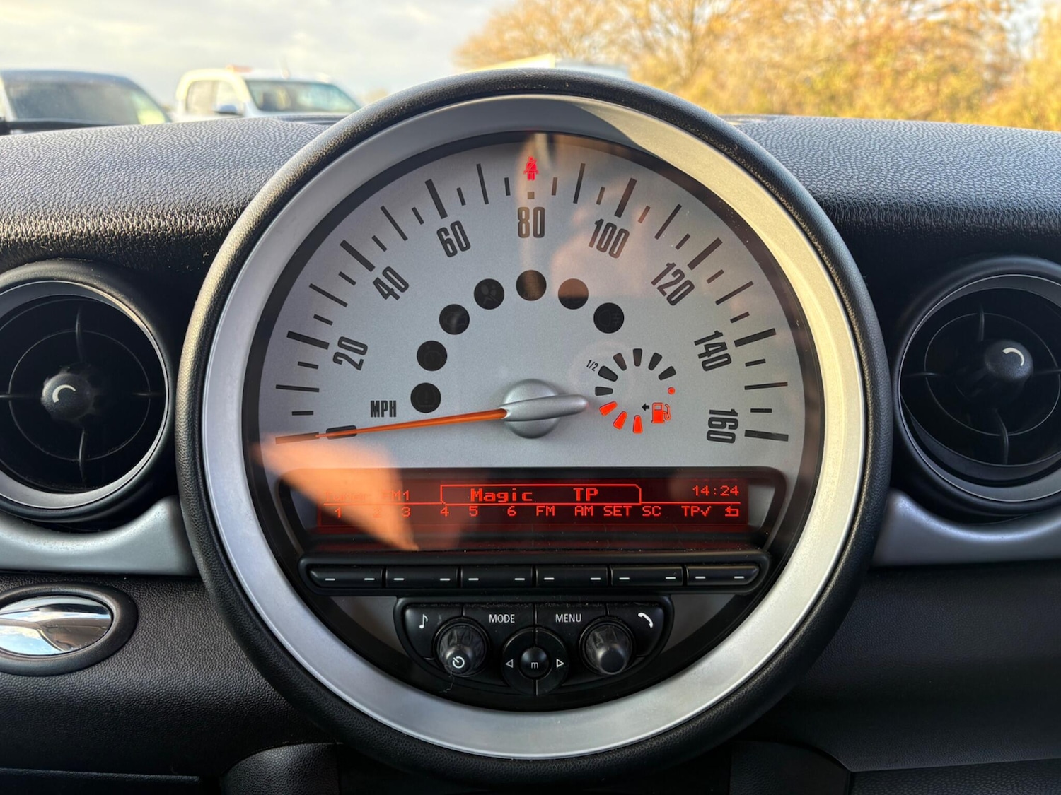 Used MINI Clubman 2014 for sale - 76839799: Photo 21