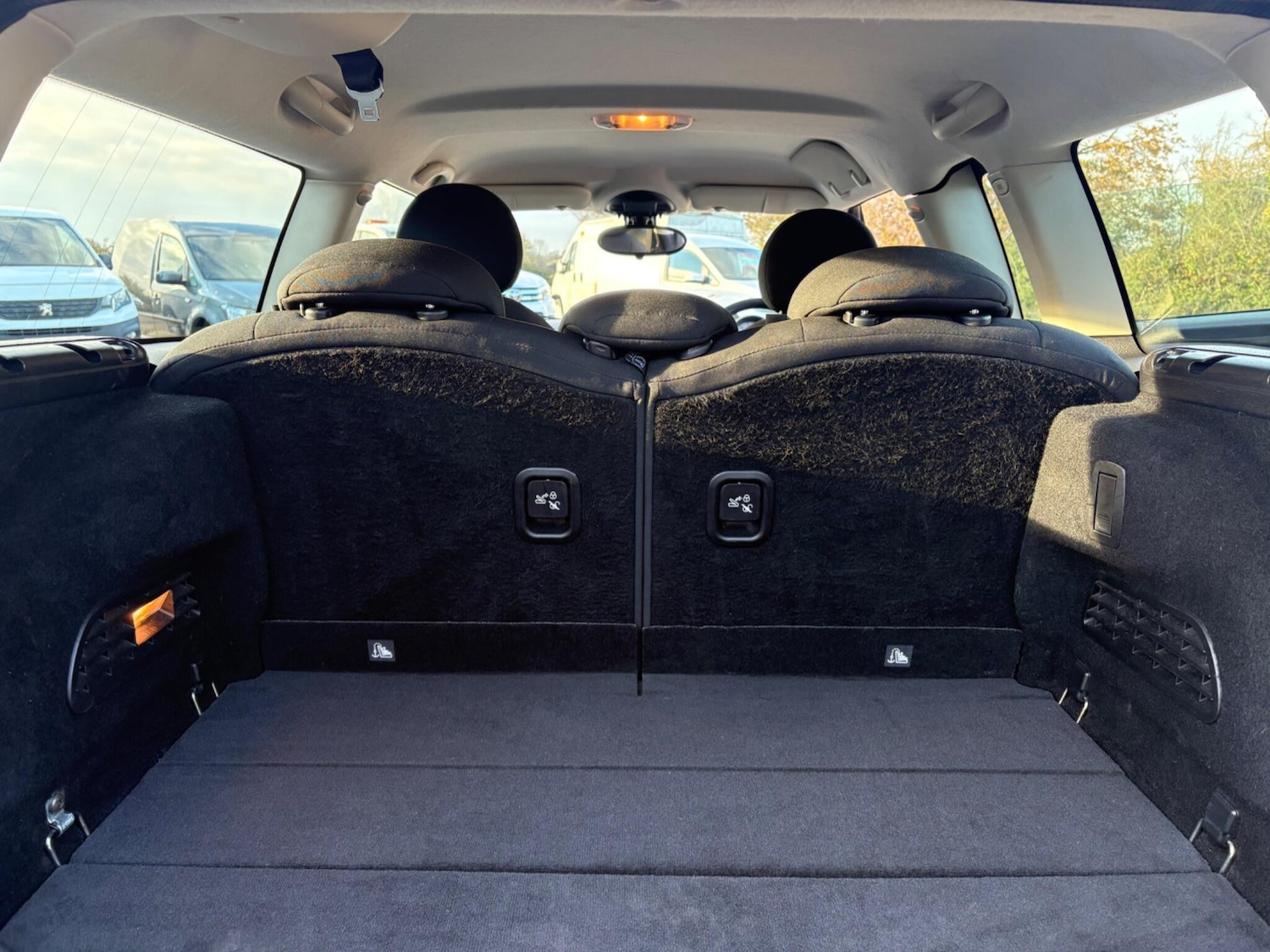 Used MINI Clubman 2014 for sale - 76839799: Photo 29