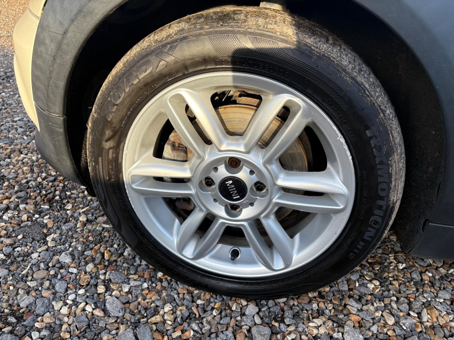 Used MINI Clubman 2014 for sale - 76839799: Photo 33