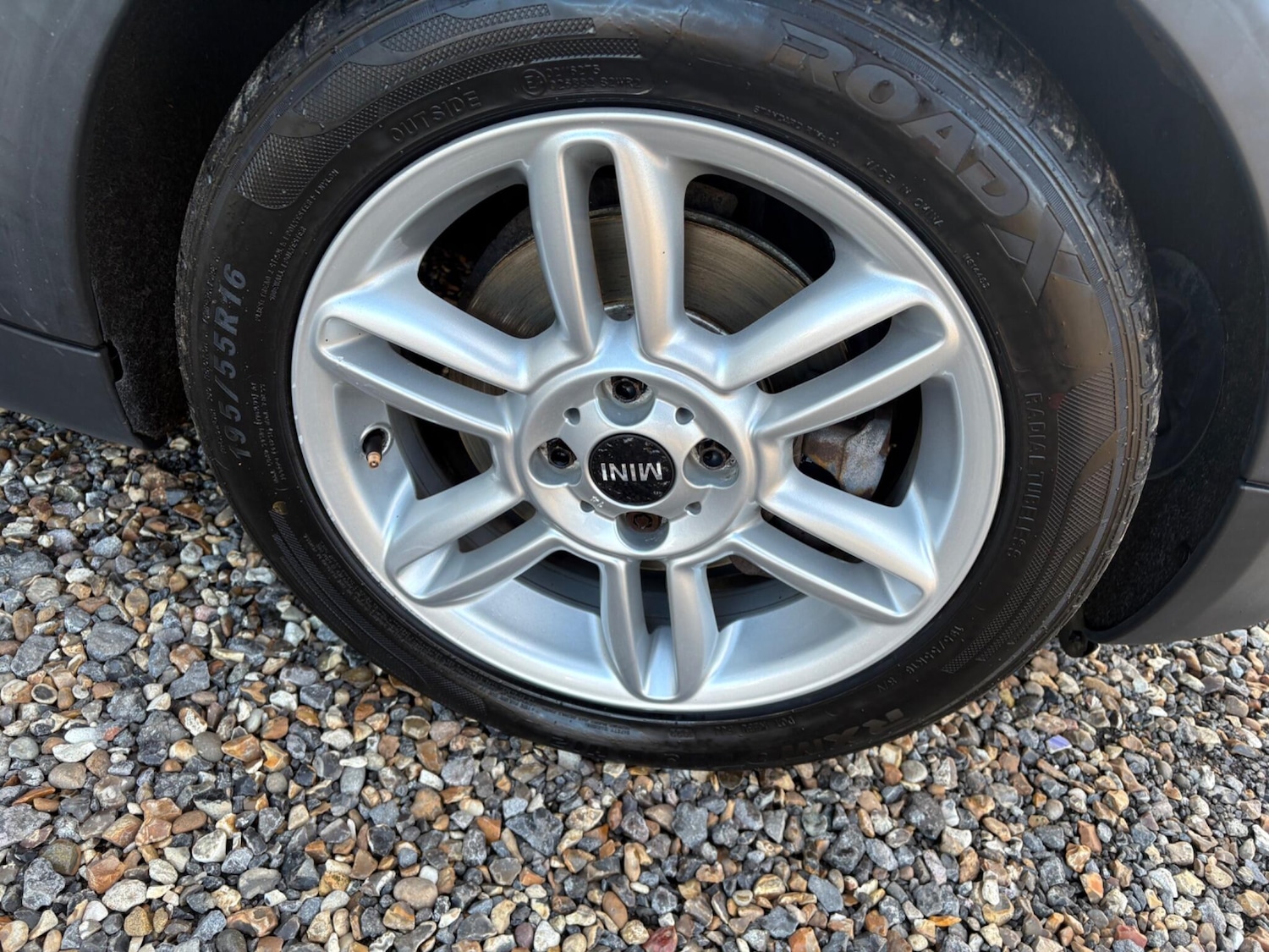 Used MINI Clubman 2014 for sale - 76839799: Photo 34